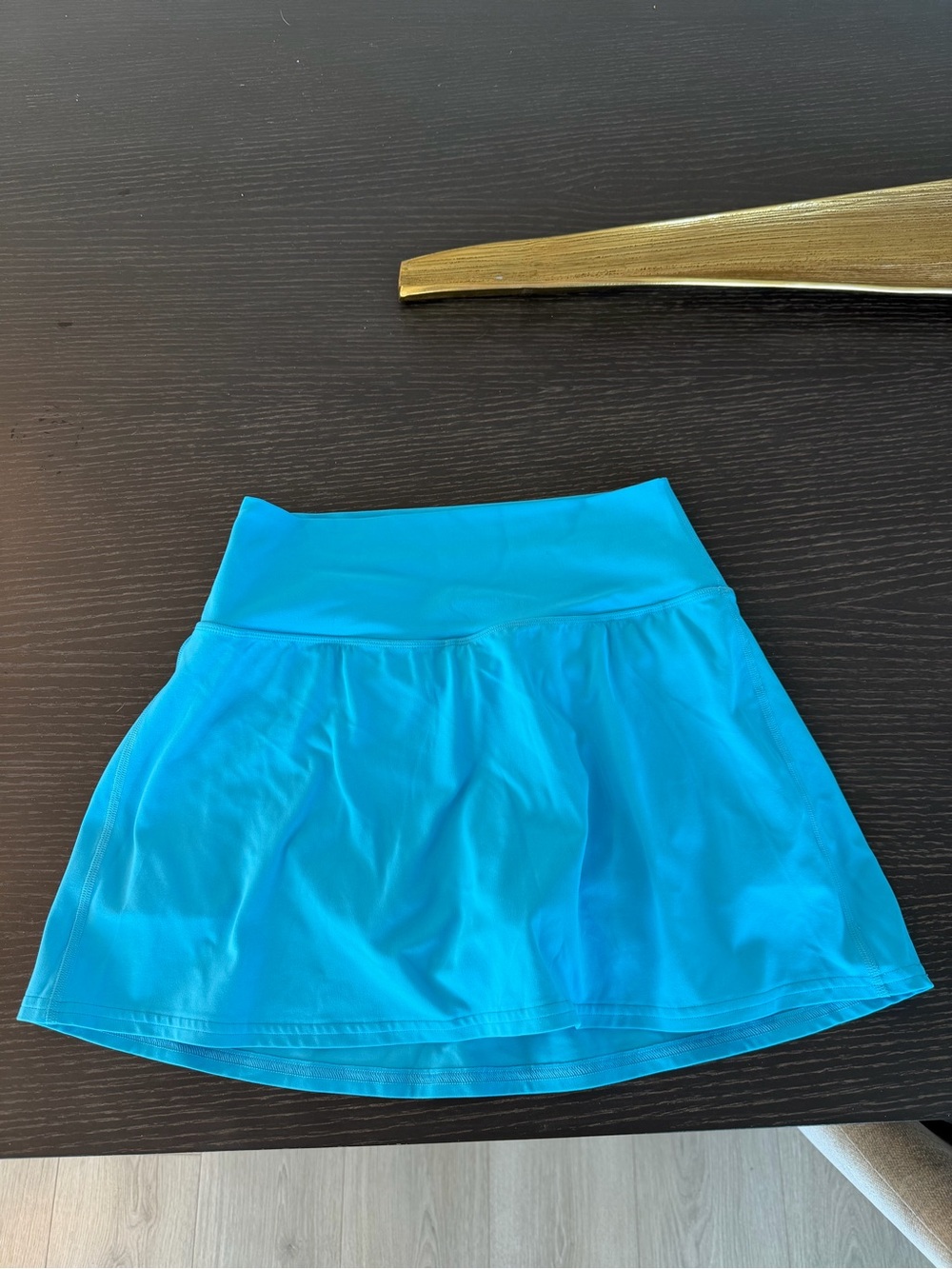 Lululemon align high rise skirt